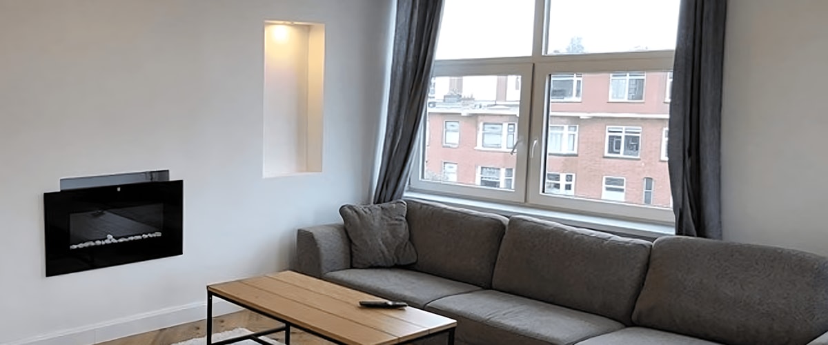 Appartement huren in Den Haag