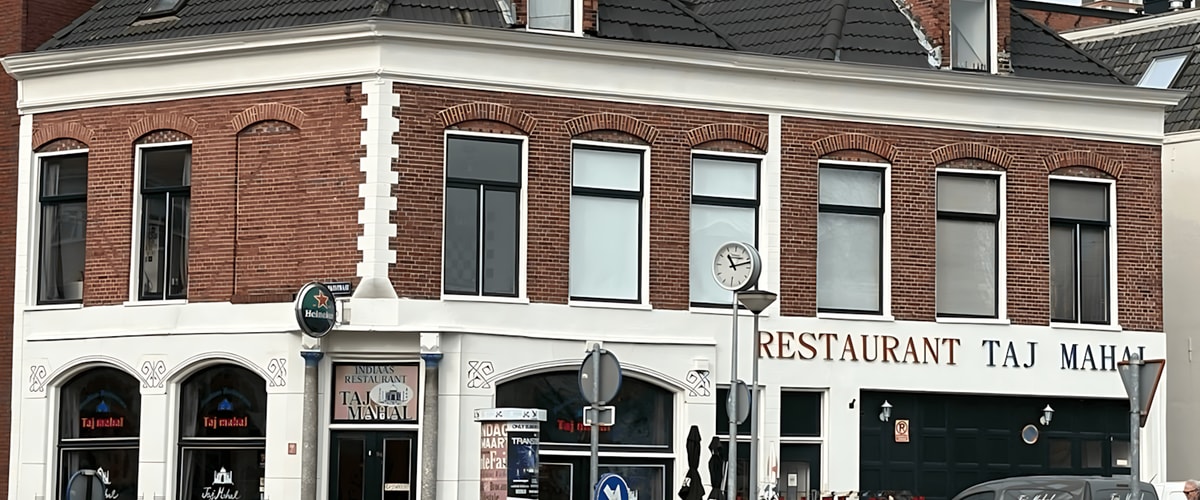 Studio huren in Groningen