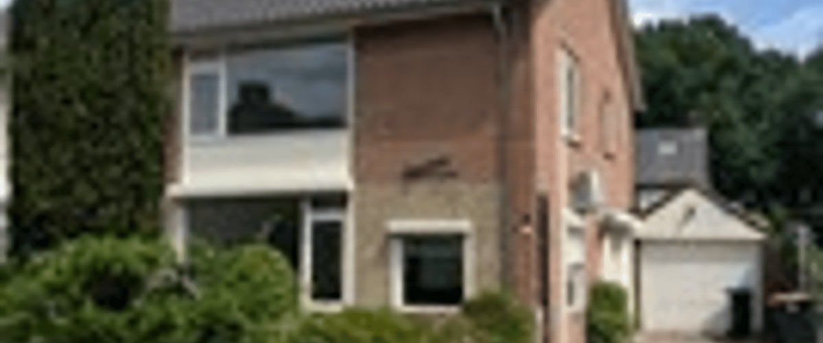 Huis huren in Almelo