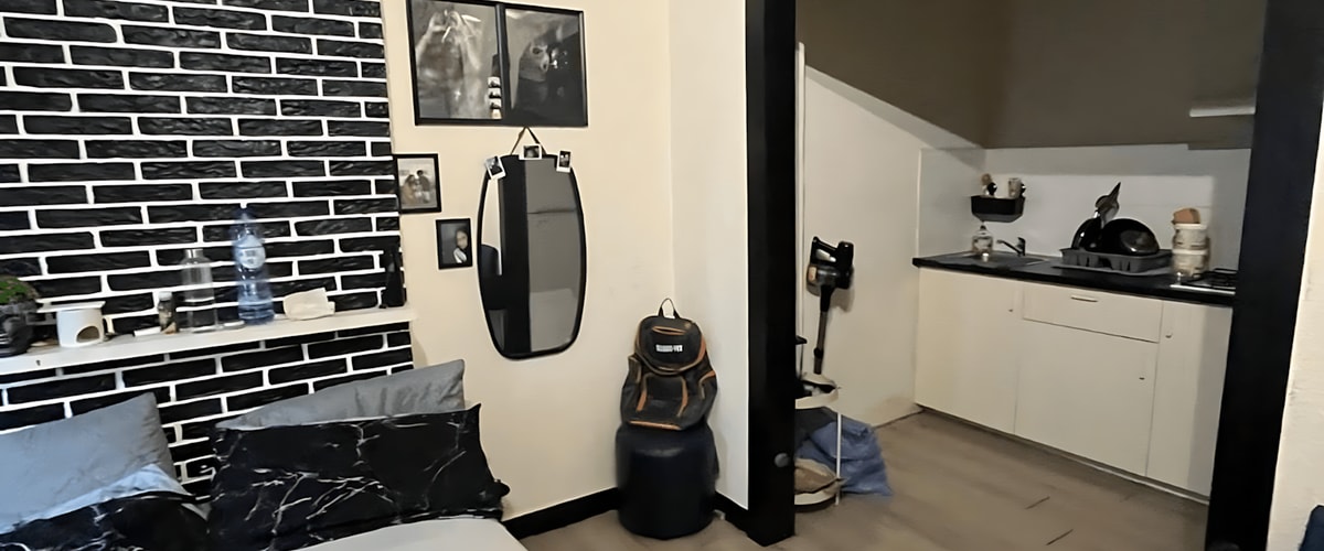 Kamer huren in Rotterdam