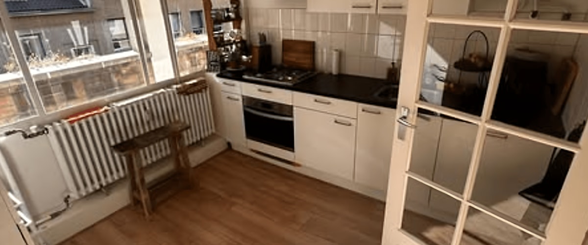 Kamer huren in Rotterdam