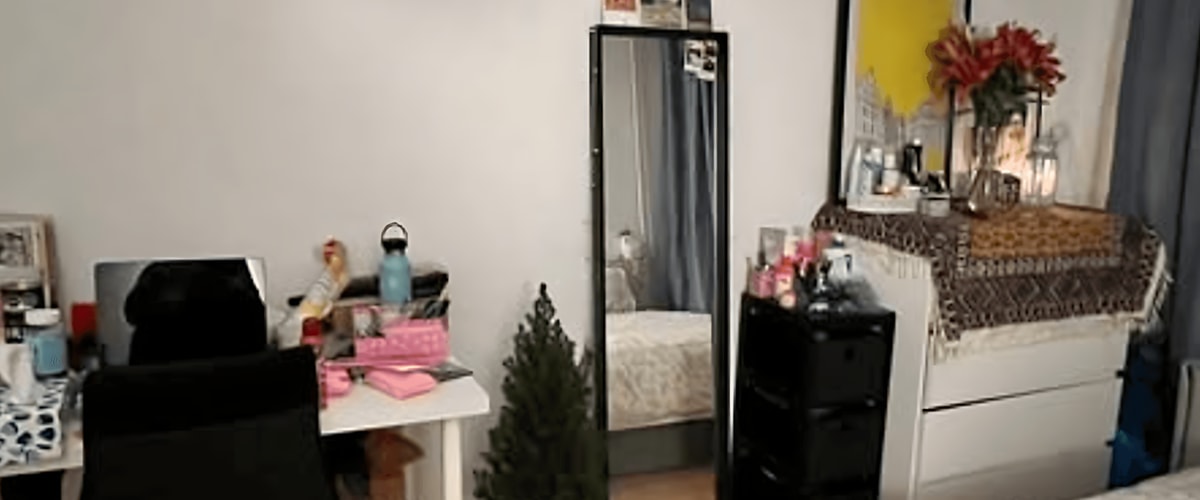 Kamer huren in Schiedam
