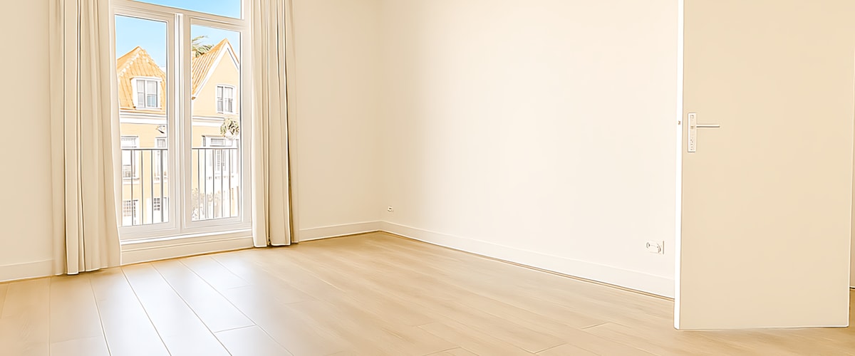 Appartement huren in Den Haag