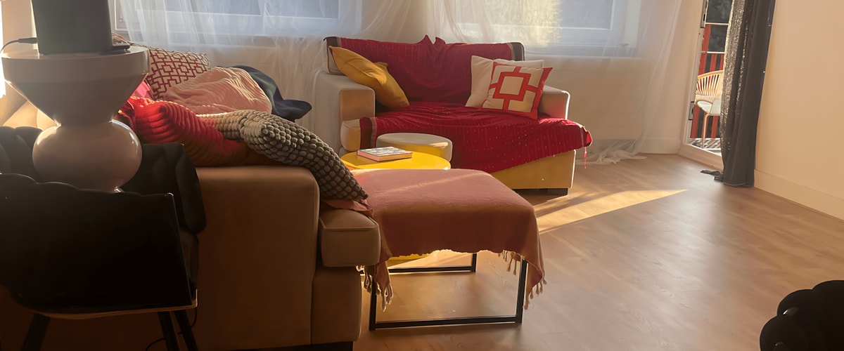 Kamer huren in Amsterdam