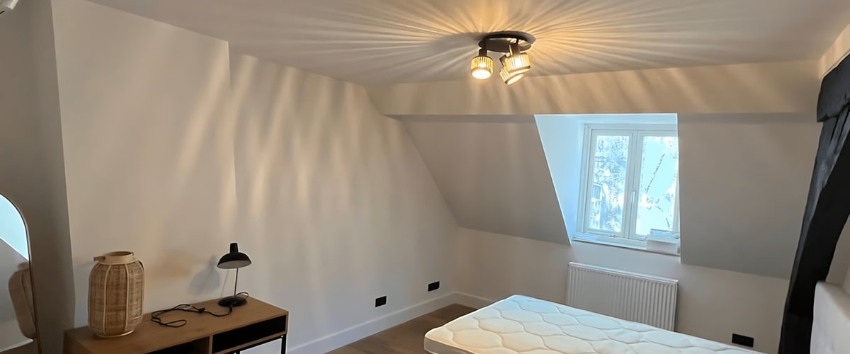 Kamer huren in Maastricht