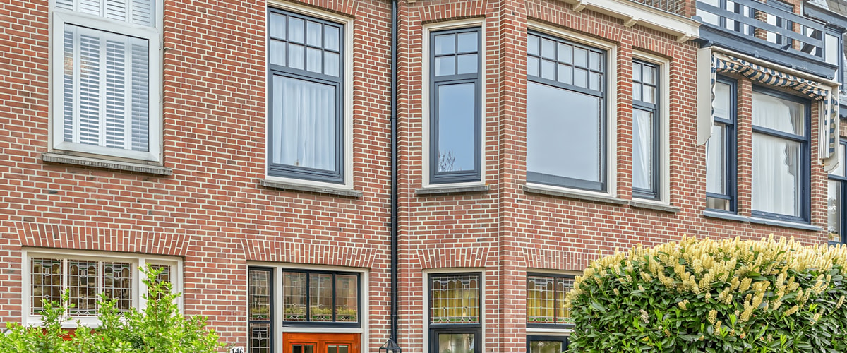 Huis huren in Den Haag
