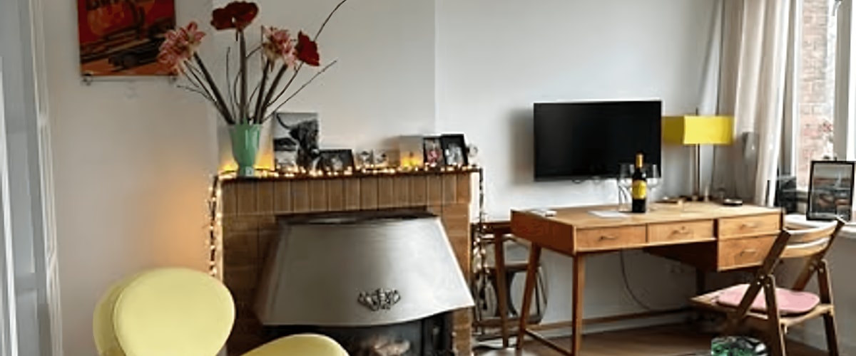 Appartement huren in Rotterdam