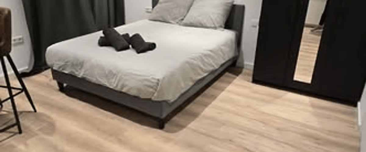 Studio huren in Spijkenisse