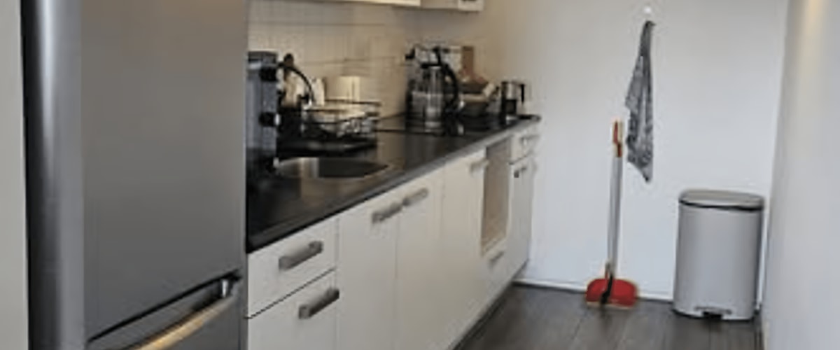 Kamer huren in Amsterdam