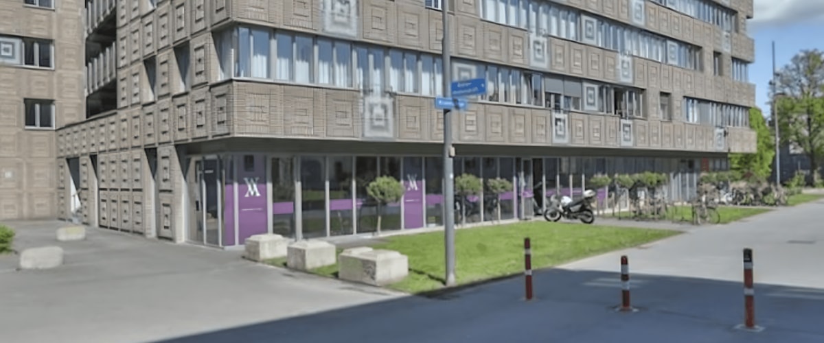 Appartement huren in Groningen