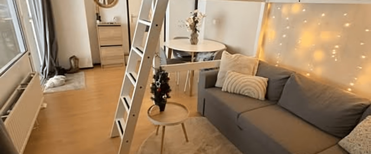 Kamer huren in Maastricht