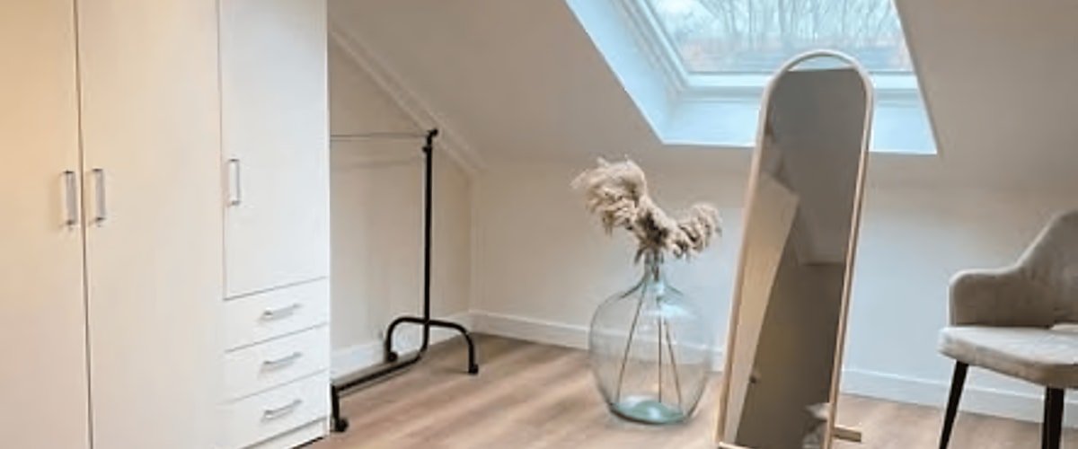 Kamer huren in Rotterdam