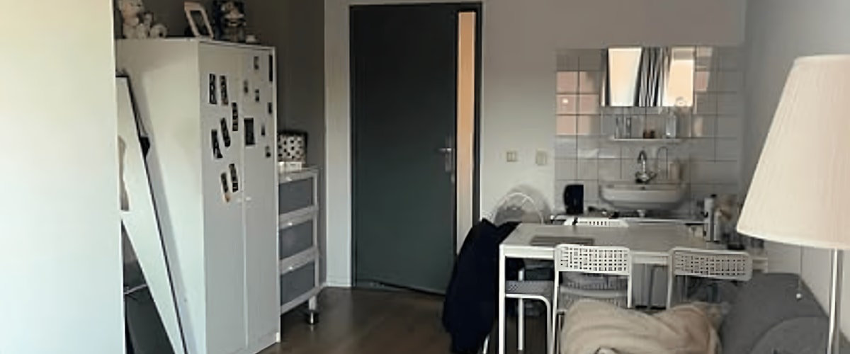 Appartement huren in Den Haag