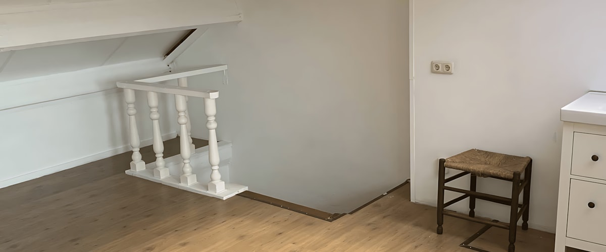 Kamer huren in Maastricht