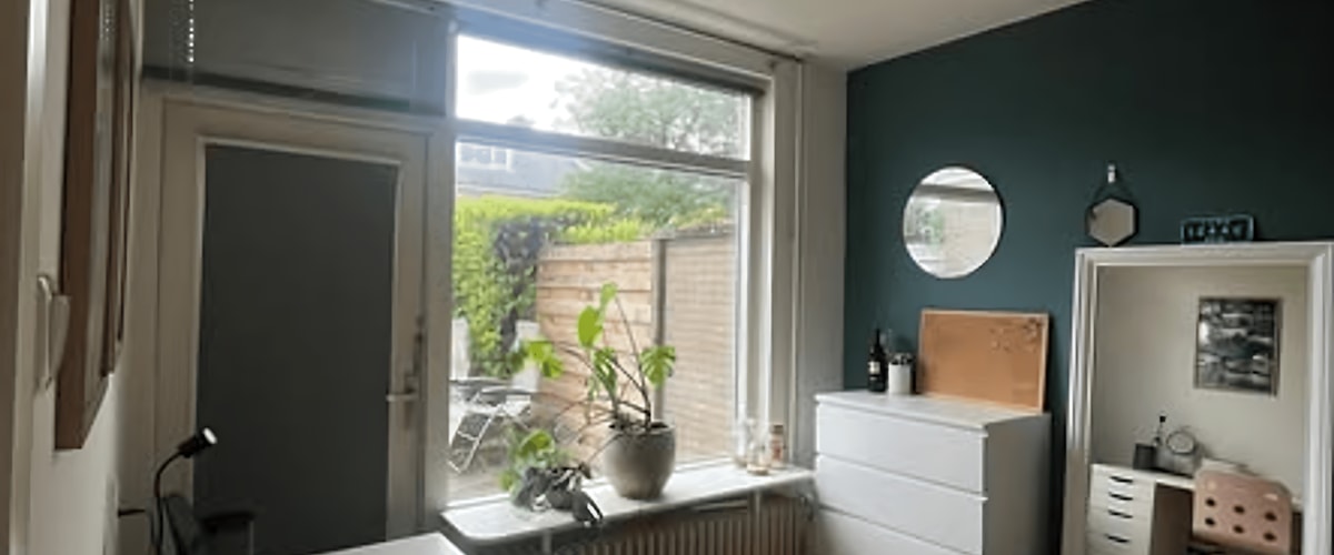 Kamer huren in Breda