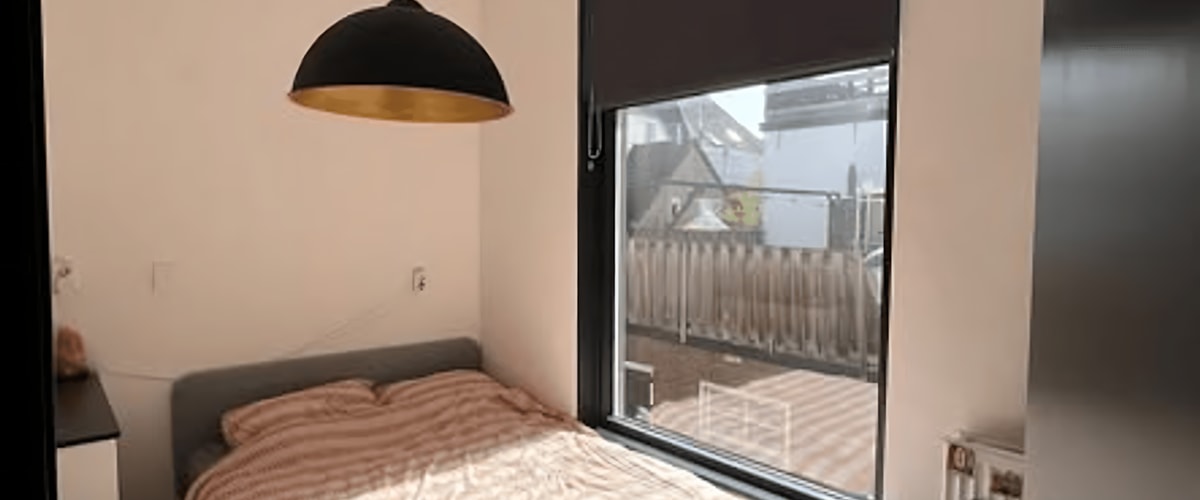 Kamer huren in Breda