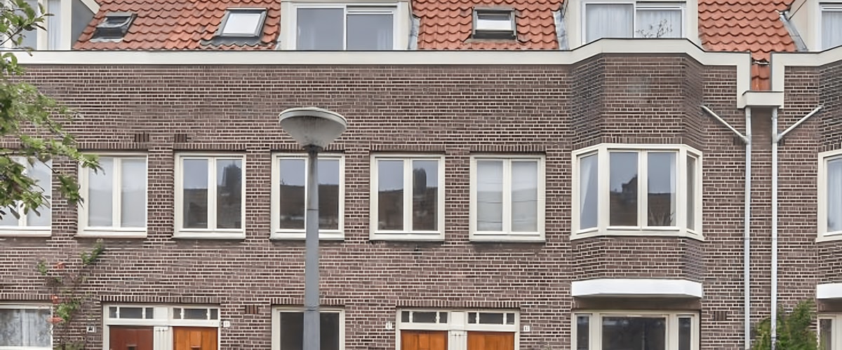 Huis huren in Amsterdam