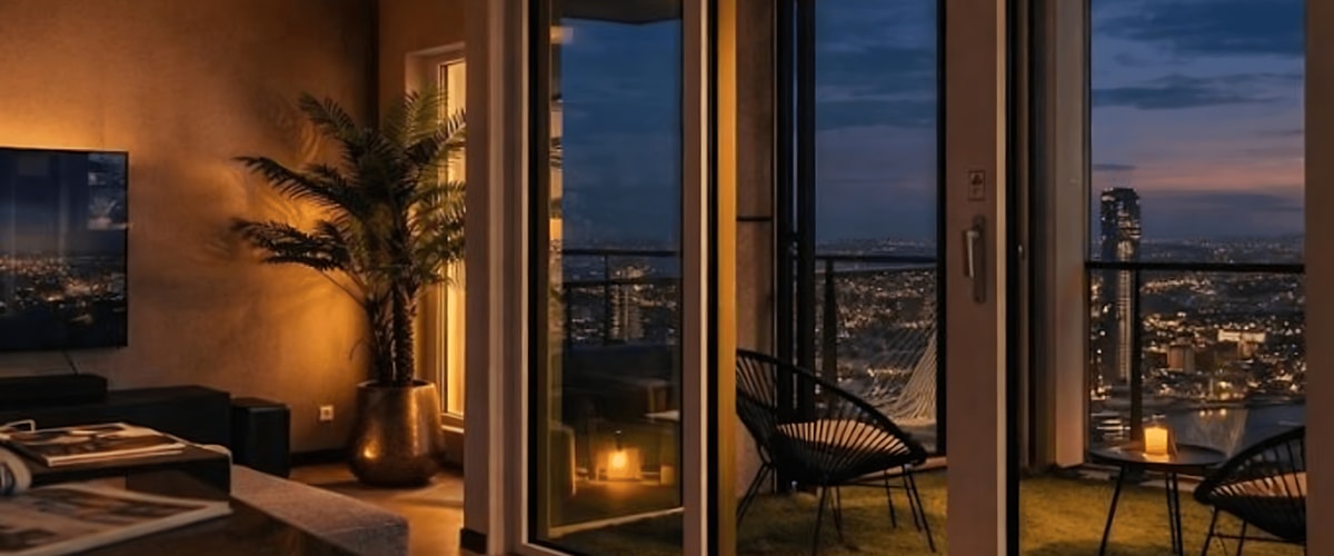 Appartement huren in Rotterdam