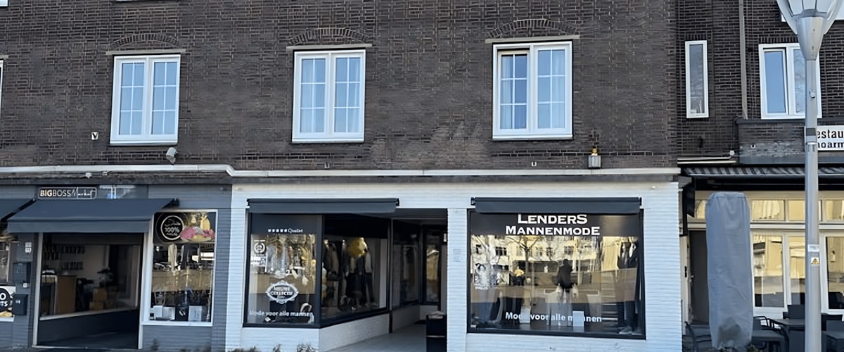 Appartement huren in Geleen