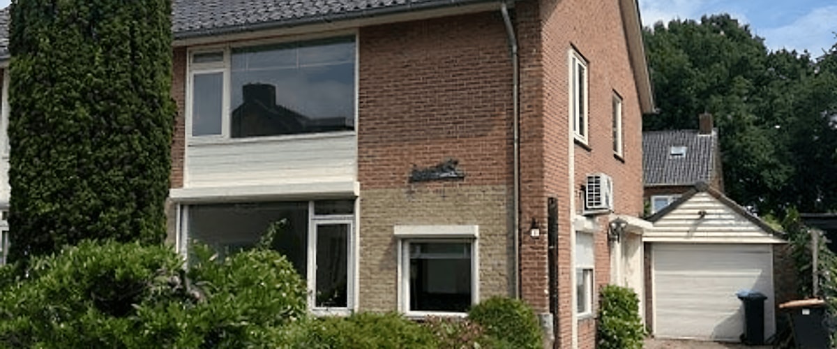 Huis huren in Almelo