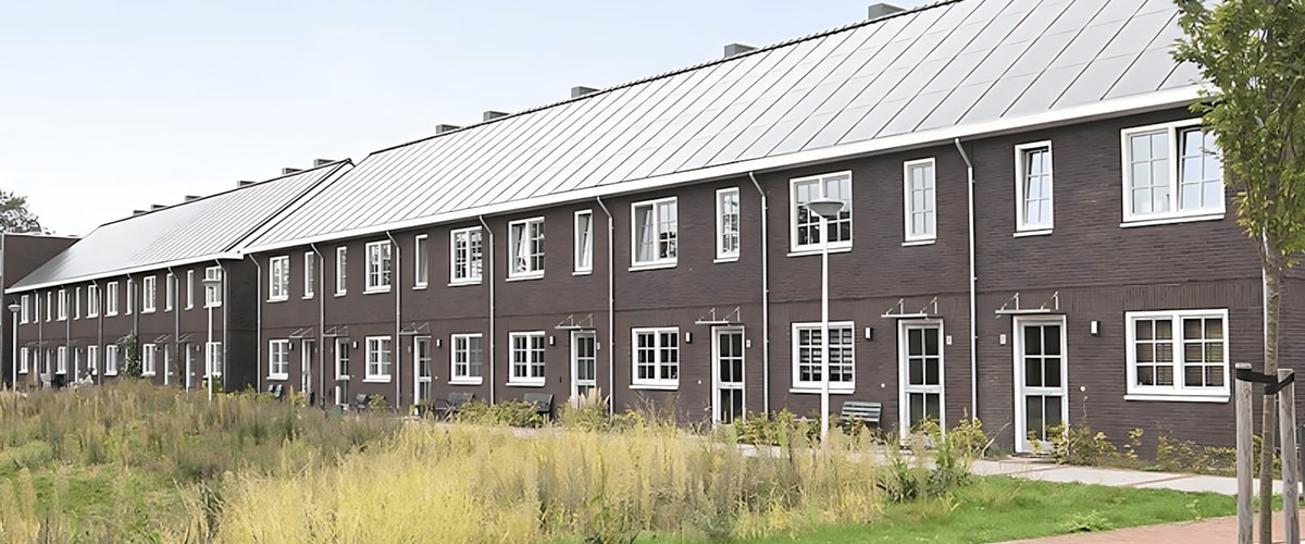 Huis huren in Amersfoort