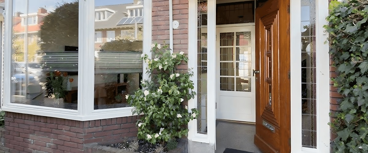 Huis huren in Haarlem