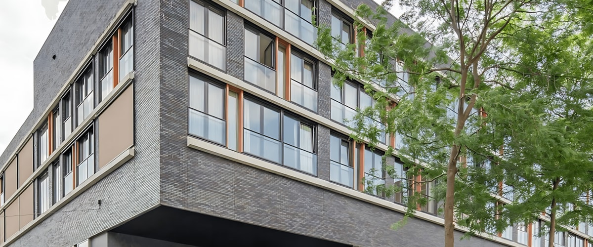 Appartement huren in Geleen