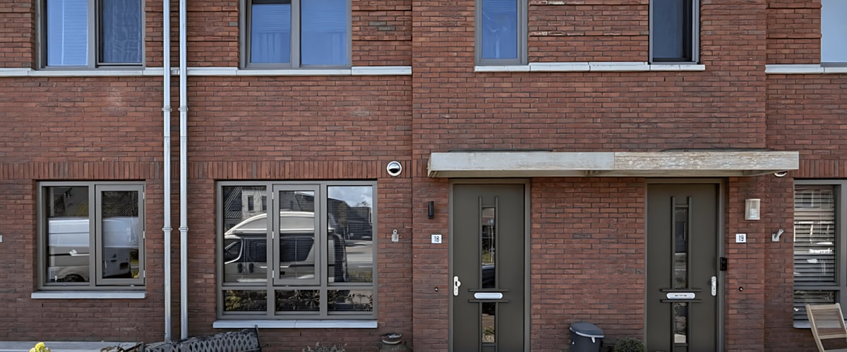 Huis huren in Barneveld