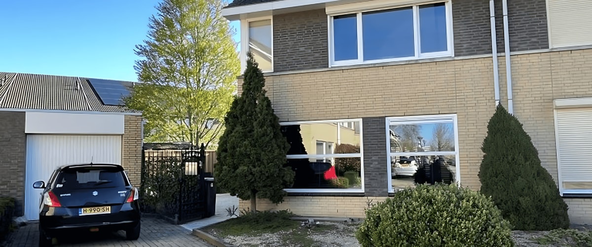 Huis huren in Uden