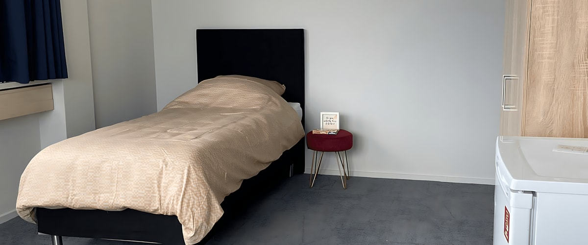 Kamer huren in Rijswijk