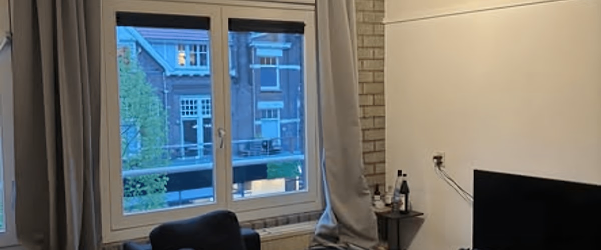 Kamer huren in Nijmegen