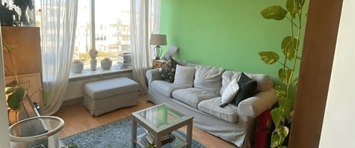 Appartement huren in Utrecht