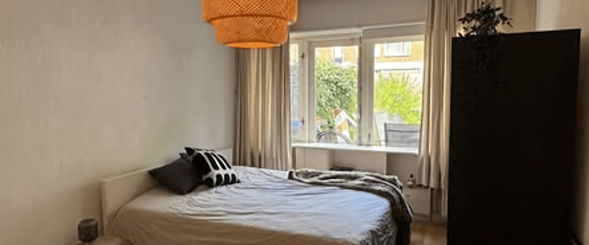 Kamer huren in Tilburg