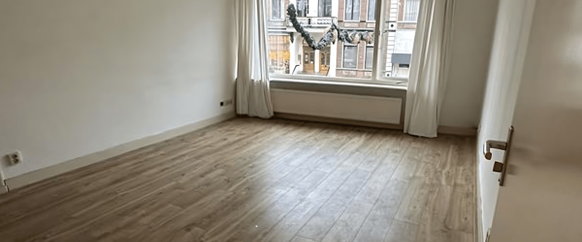 Appartement huren in Utrecht