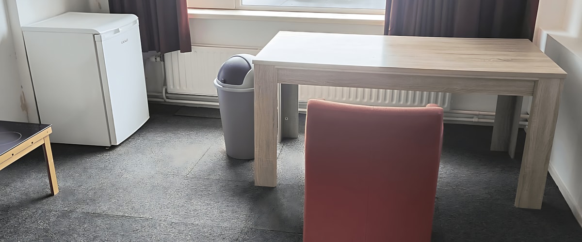 Kamer huren in Tilburg