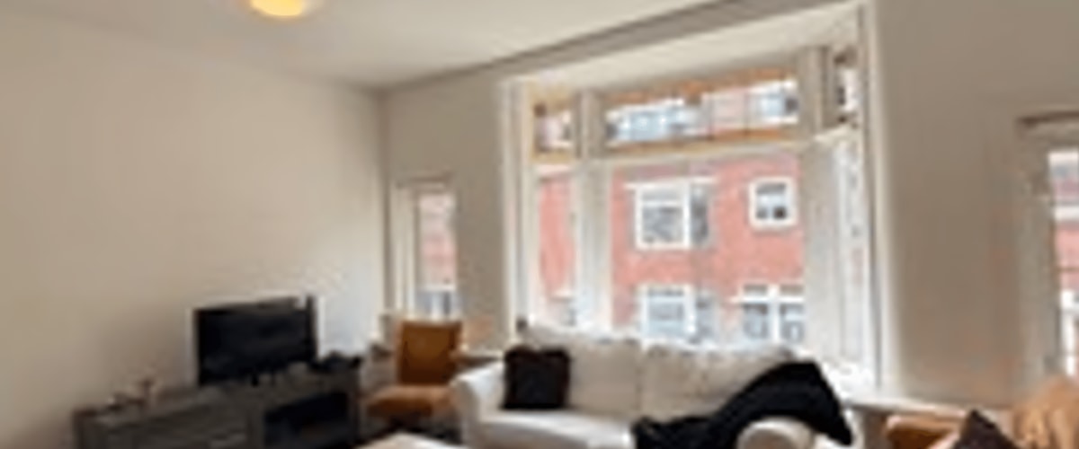 Appartement huren in Rotterdam