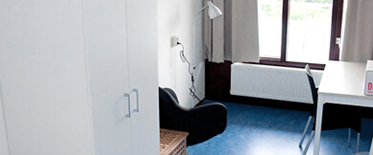 Kamer huren in Amsterdam
