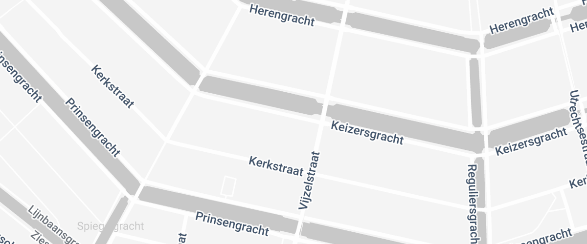 Appartement huren in Amsterdam