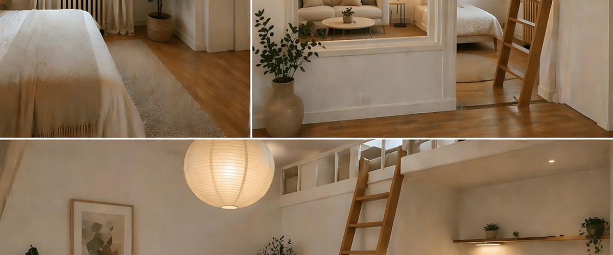 Studio huren in Den Haag