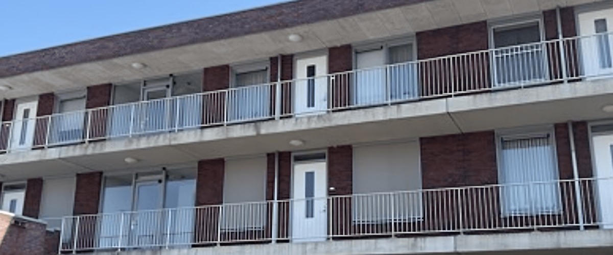 Appartement huren in Strijen