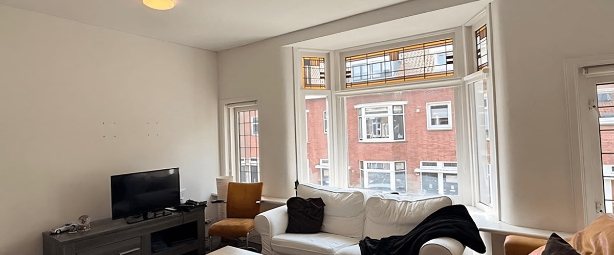Appartement huren in Rotterdam