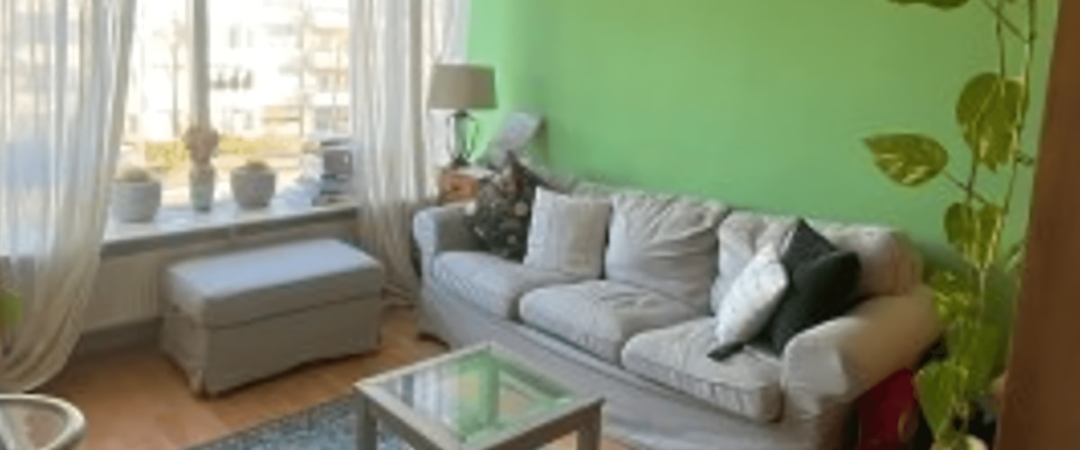 Appartement huren in Utrecht