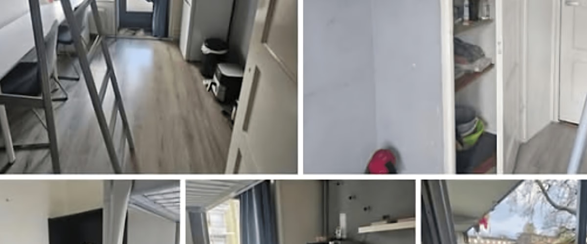 Kamer huren in Utrecht