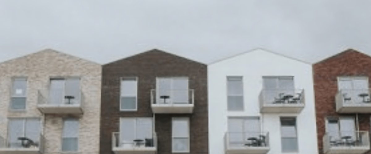 Appartement huren in Almere