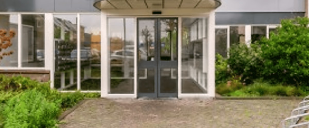 Appartement huren in Waalwijk