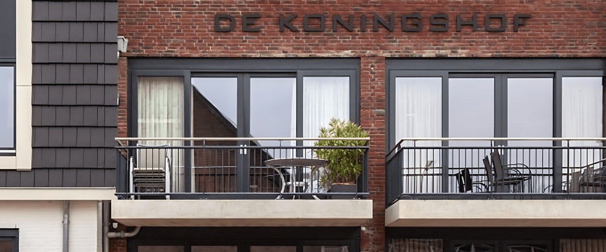 Appartement huren in Renswoude