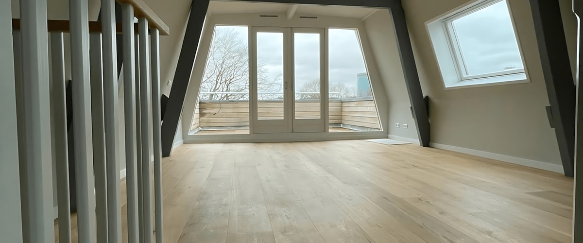 Appartement huren in Utrecht