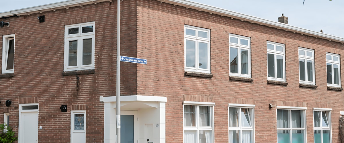 Huis huren in Deventer