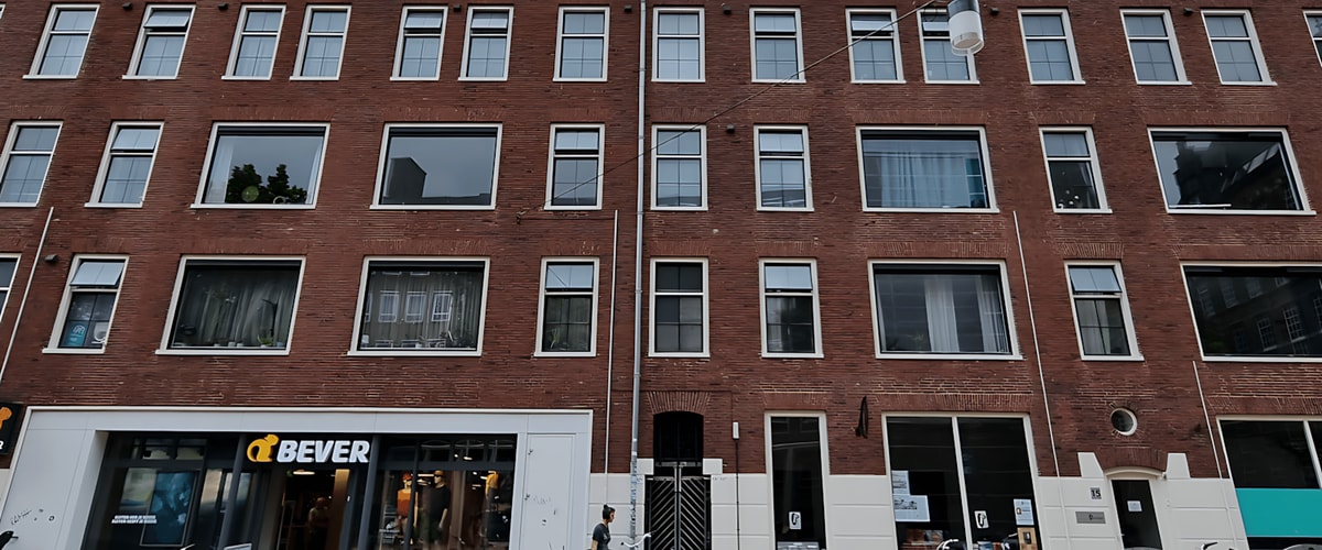 Appartement huren in Groningen