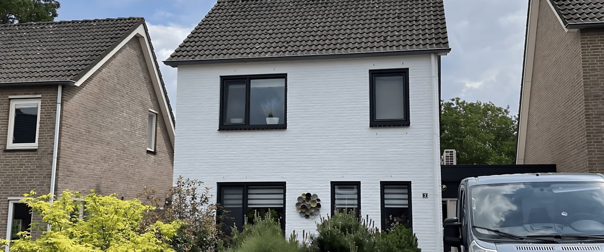 Huis huren in Groesbeek